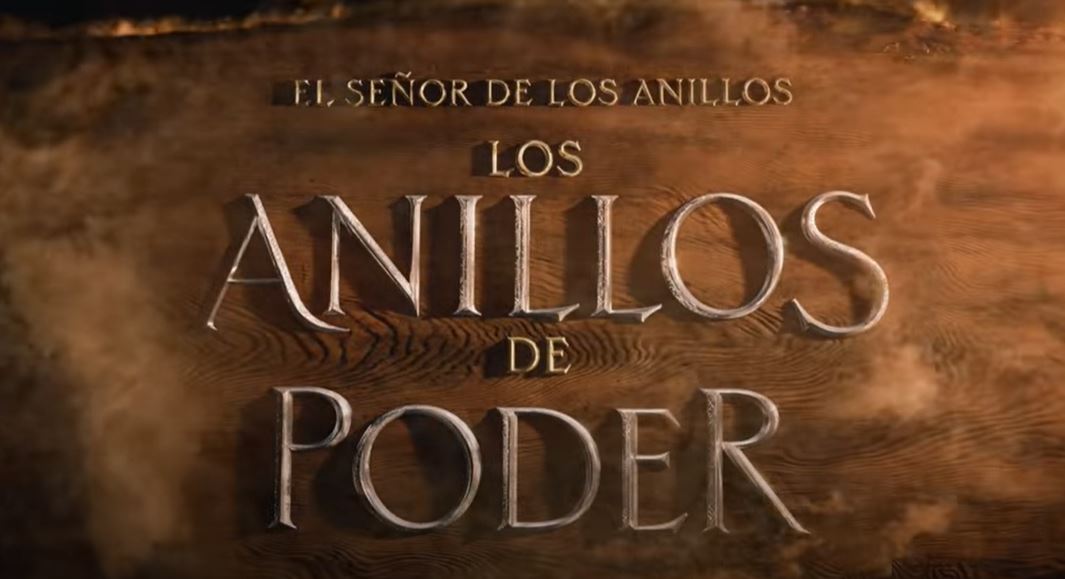 Amazon revela el título de su serie basada en "El señor de los anillos". (Foto Prensa Libre: Amazon Prime)