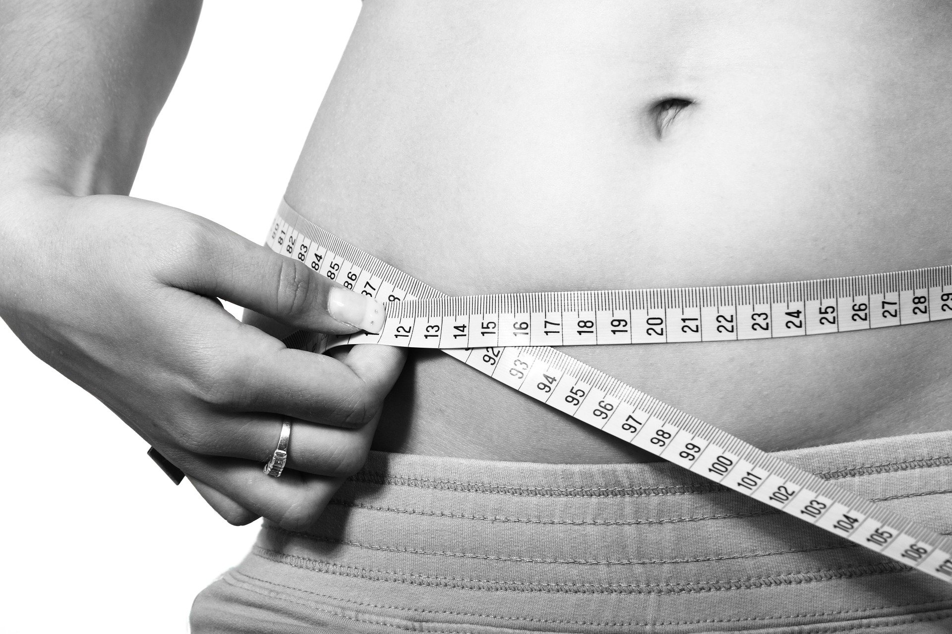 ¿Qué es anorexia nervosa?
