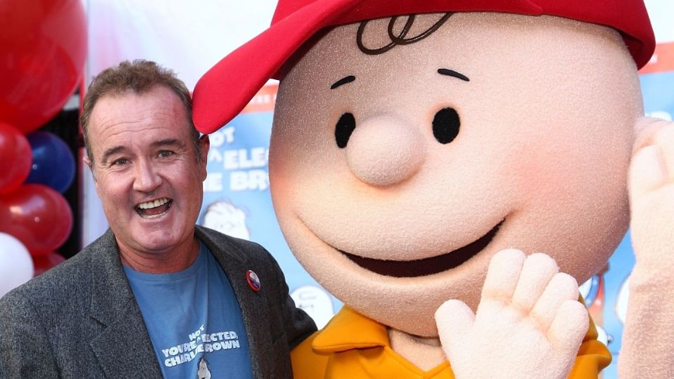 Peter Robbins fue la voz original de Charlie Brown durante los años 60. (Foto Prensa Libre: El Heraldo)