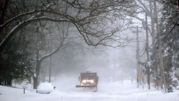 nevada en EE. UU.