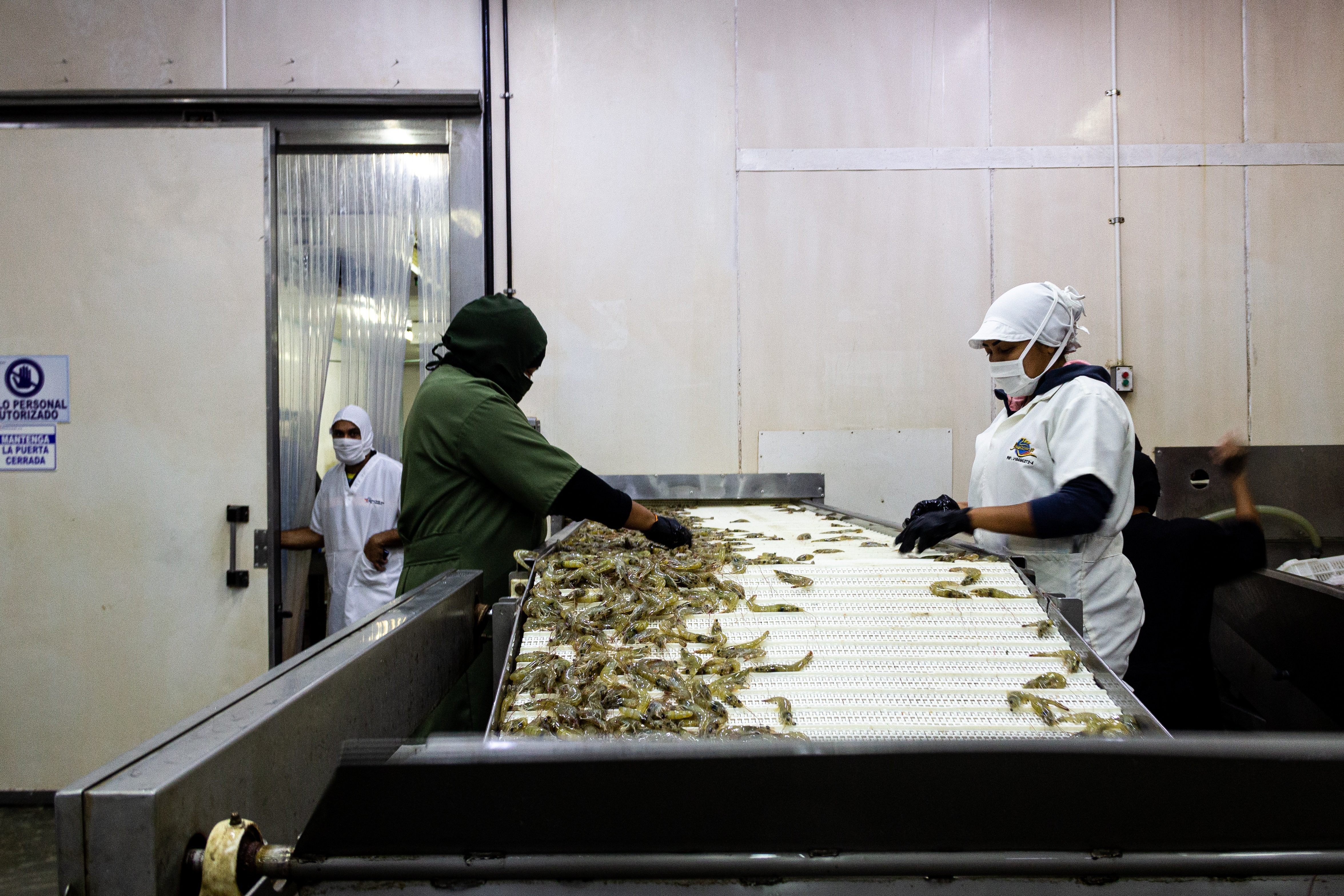 Comercio entre Ecuador y Guatemala