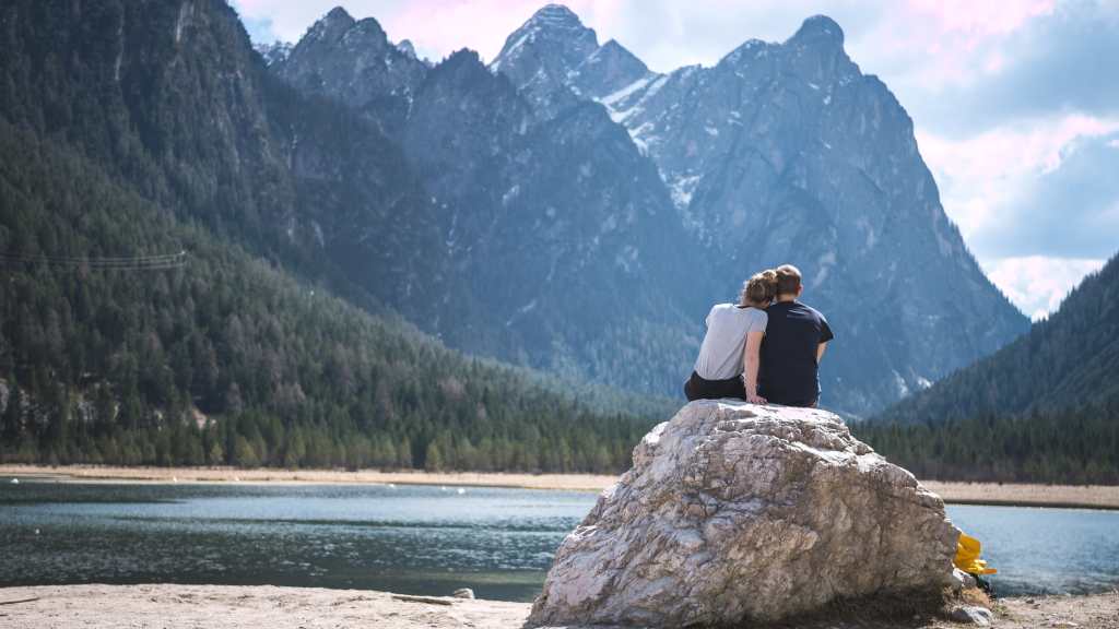 La dopamina es la "pócima" del enamoramiento