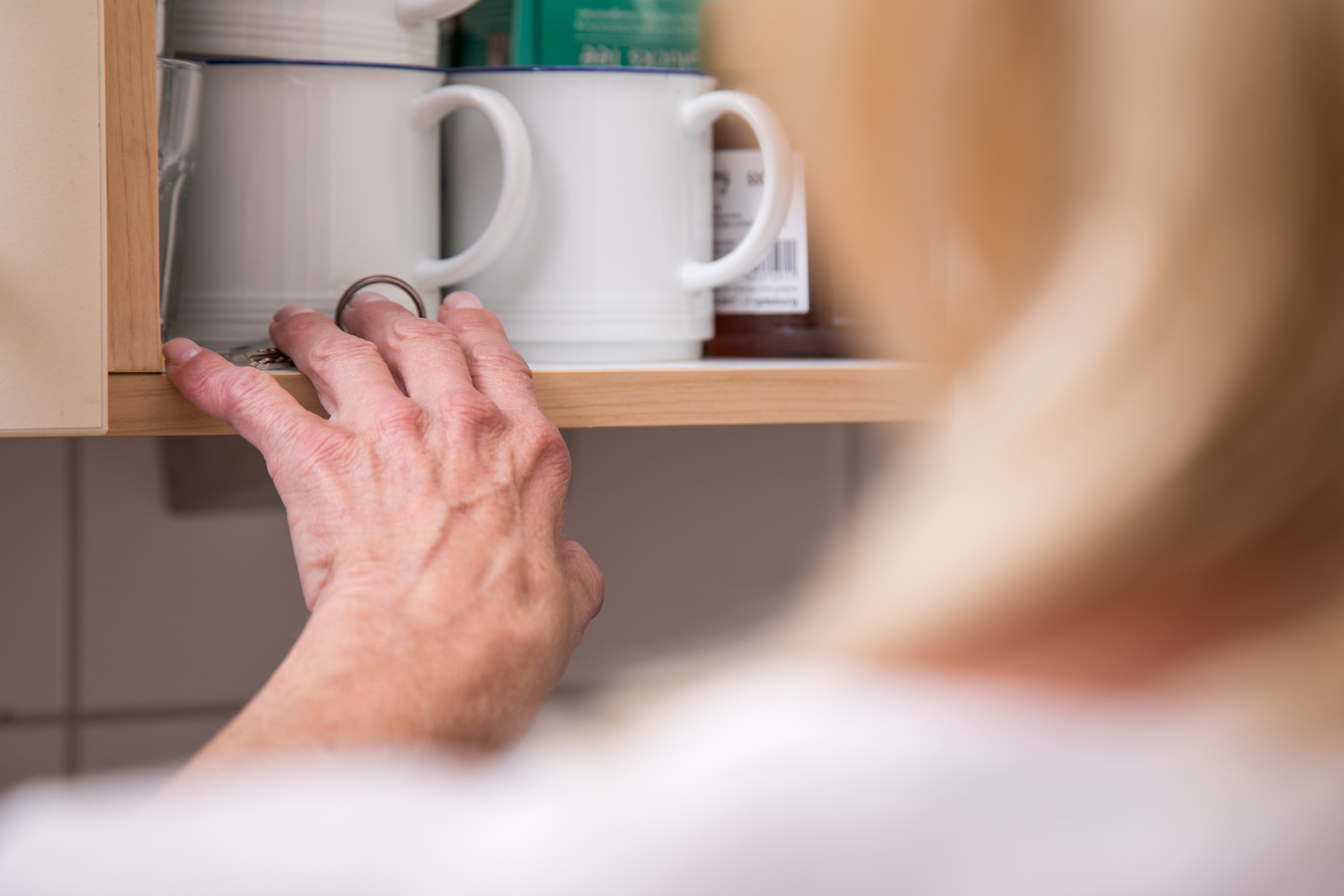 Algunos mitos equivocados sobre el Alzheimer