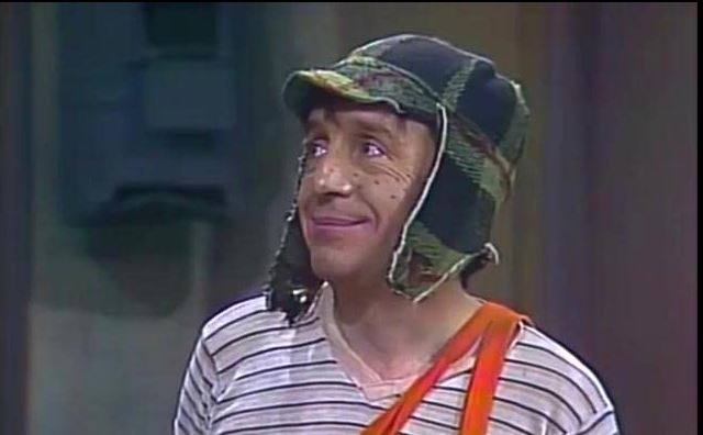 El Chavo del 8