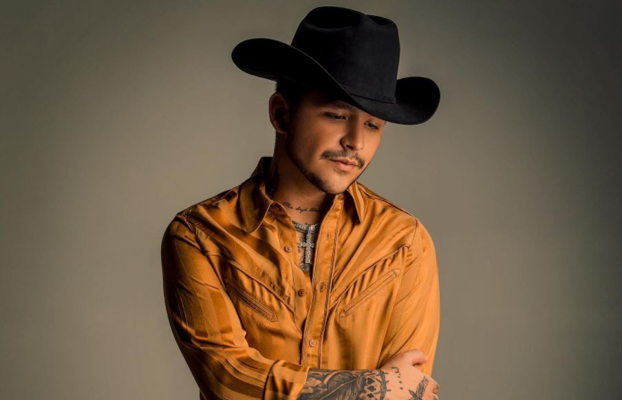 Christian Nodal