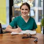 Doctora Gabriela Asturias