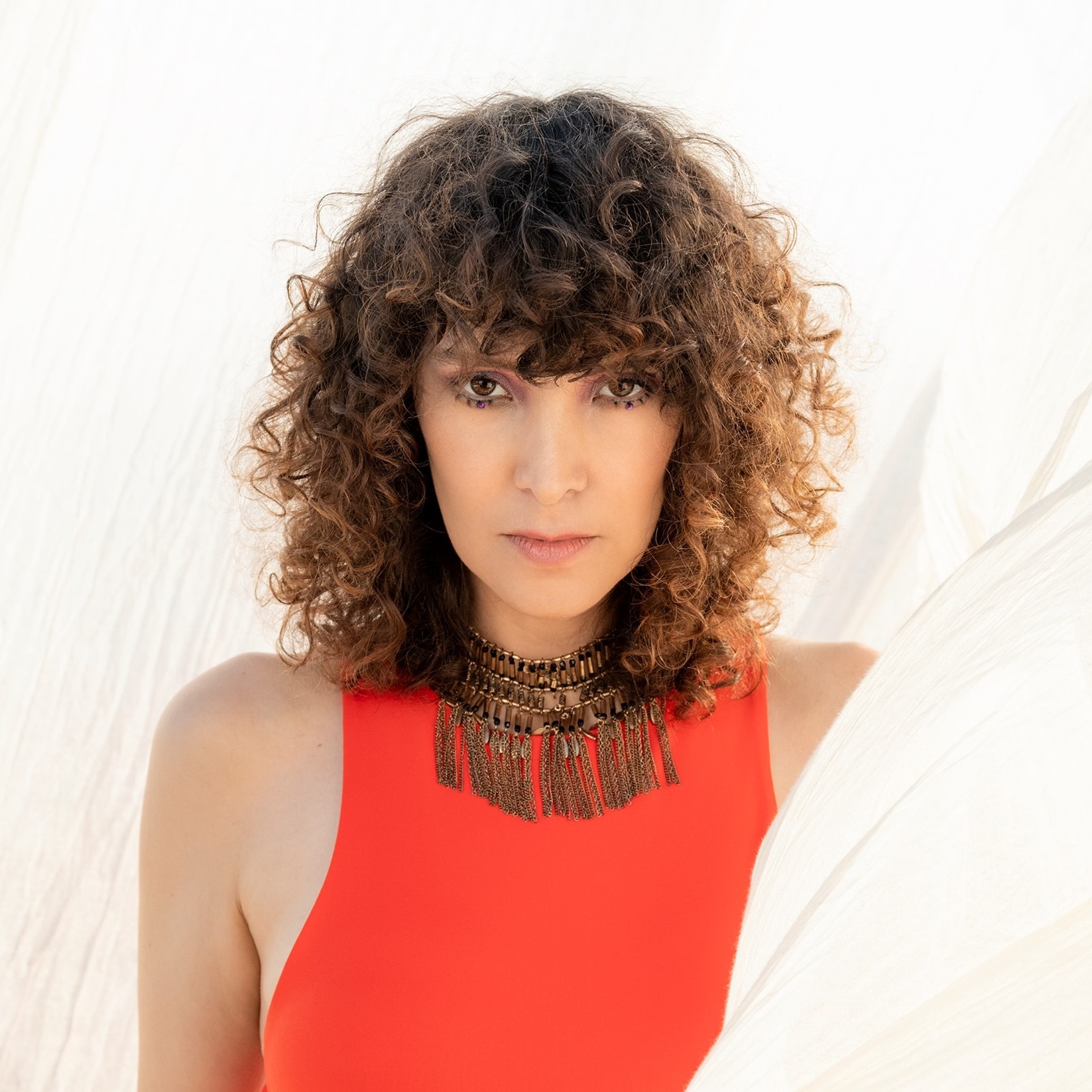 Gaby Moreno se presentará en Nueva York en abril