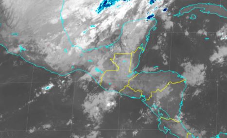 Guatemala Clima