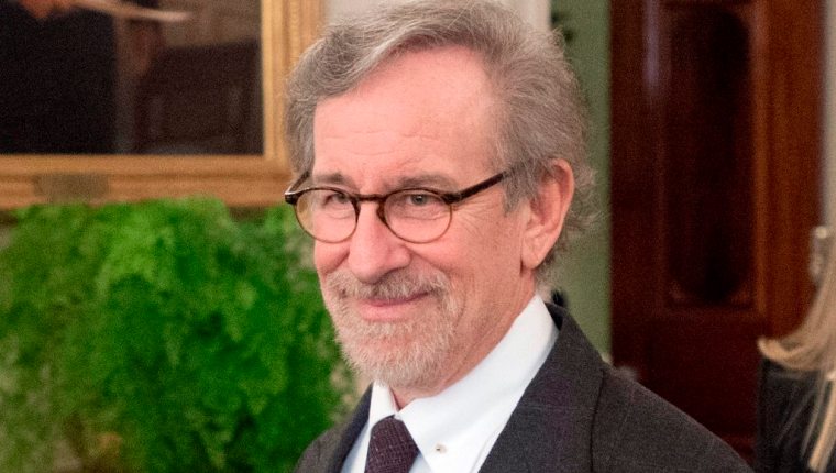 Steven Spielberg