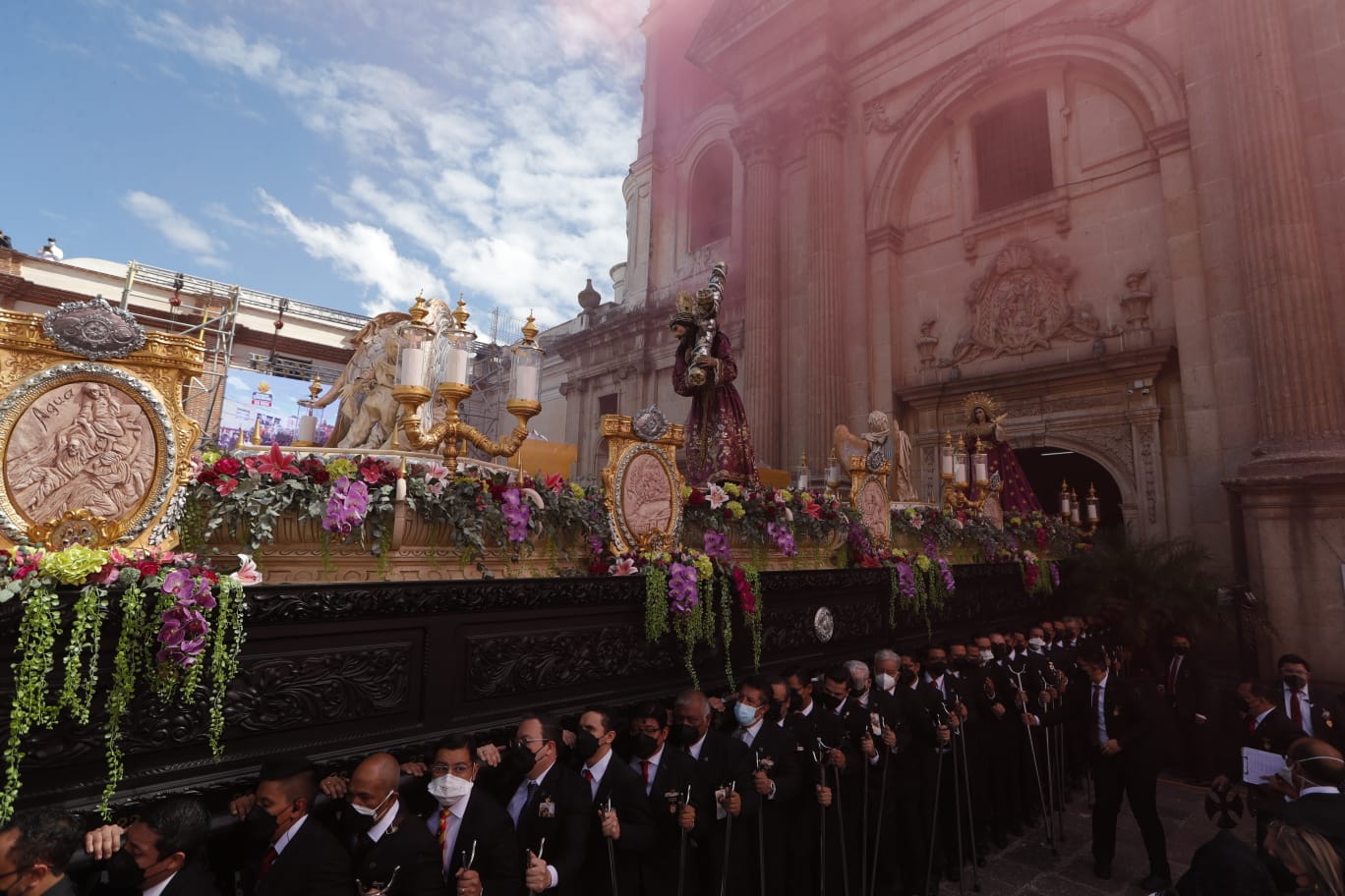 Anda procesión