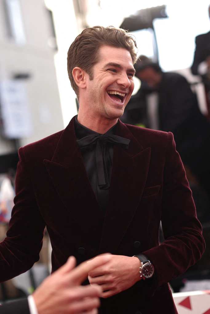 Andrew Garfield