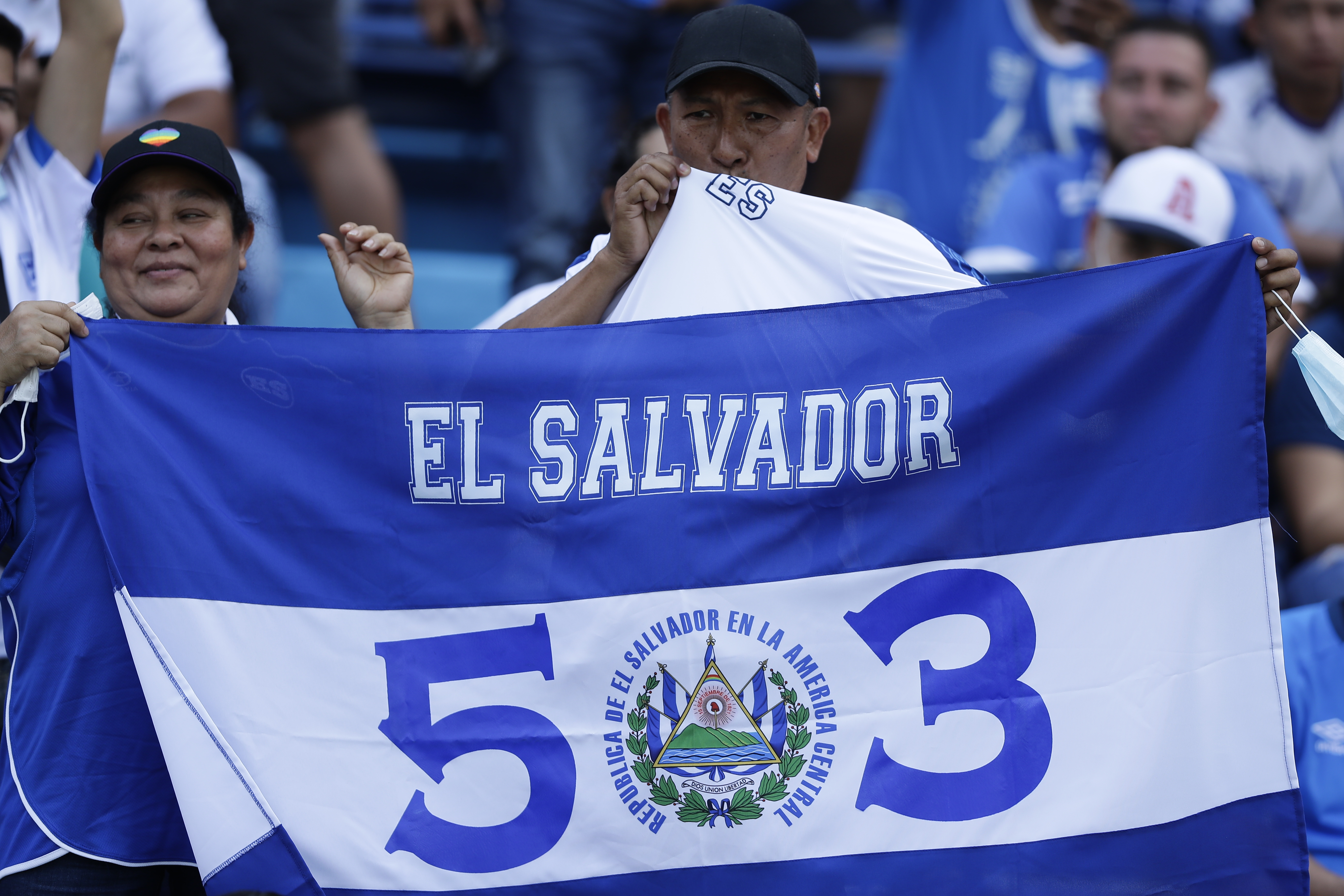 El Salvador