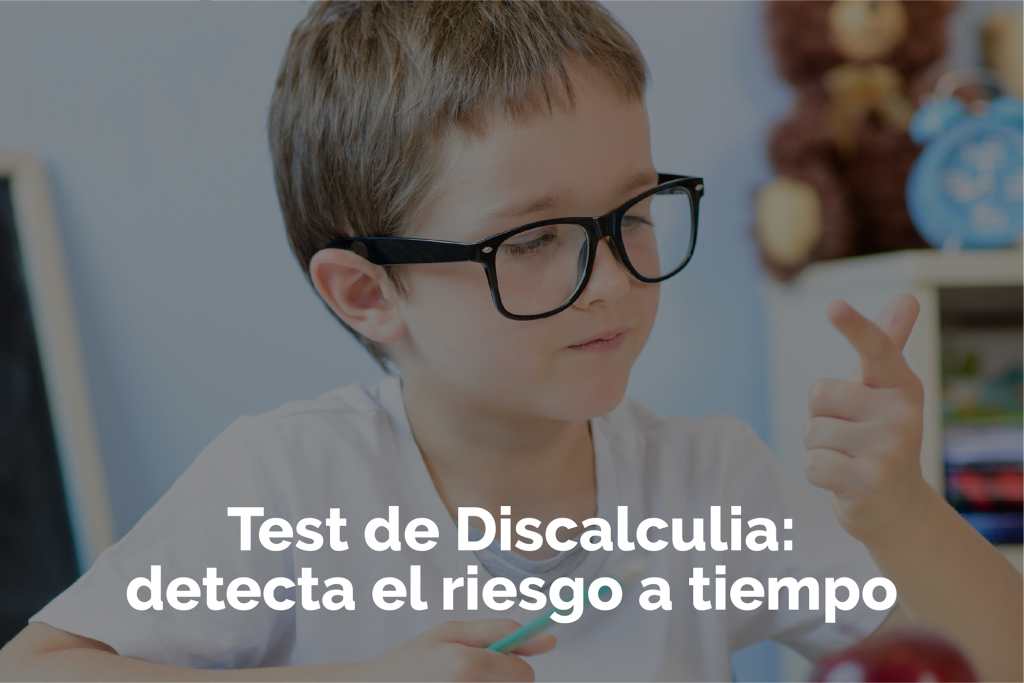 ¿Qué es la discalculia y como afecta en la lectura de número? 