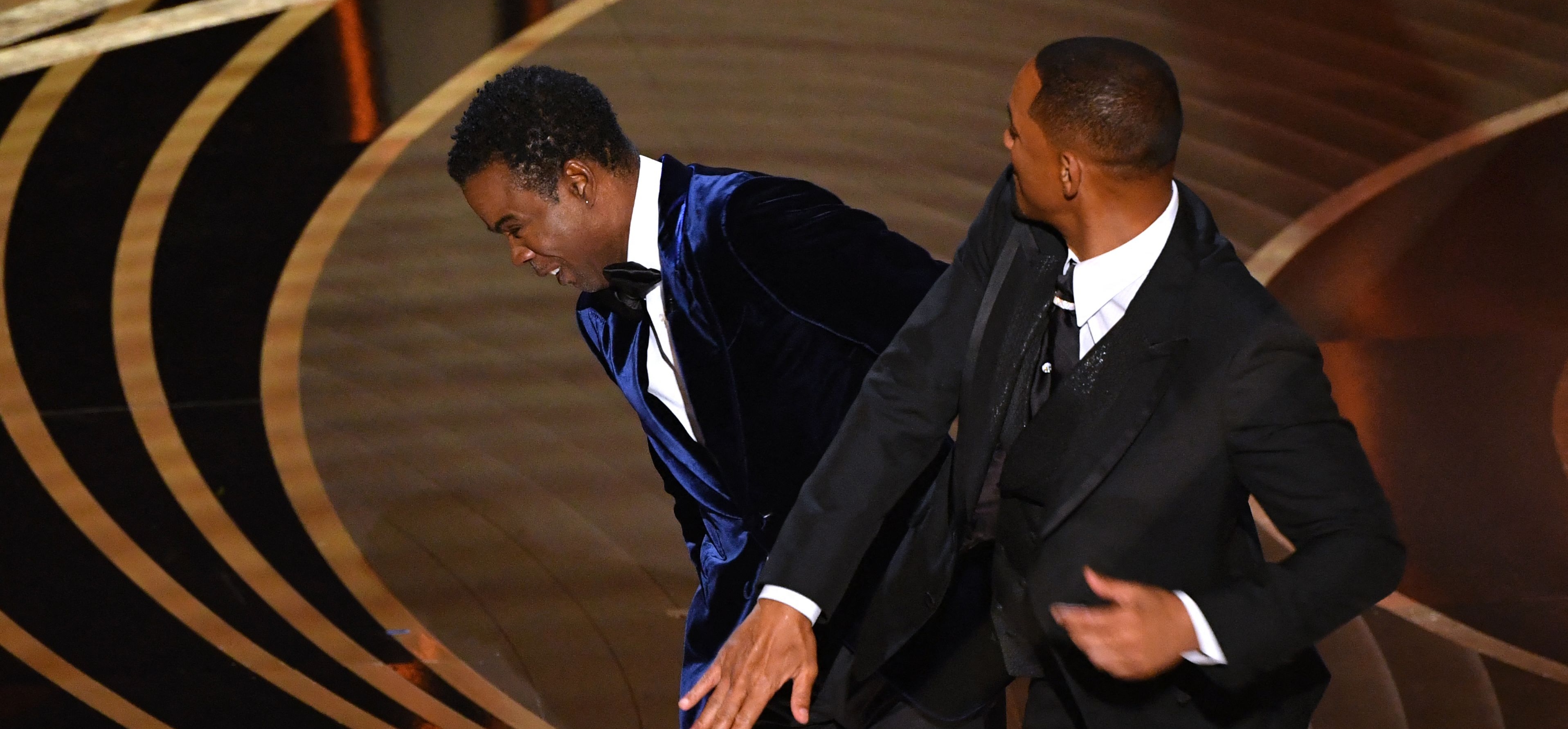 Incidente entre Will Smith y Chris Rock en los Premios Óscar 2022