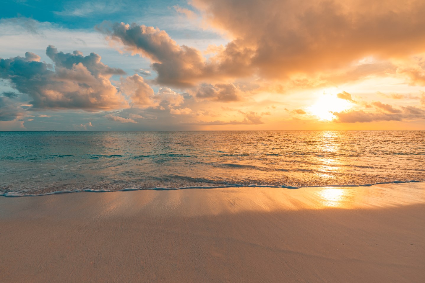 Beneficios para la mente y el cuerpo de ir al mar