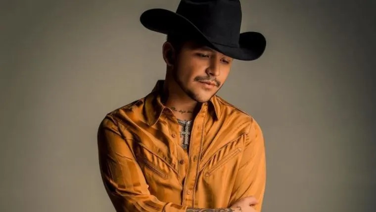 Christian Nodal