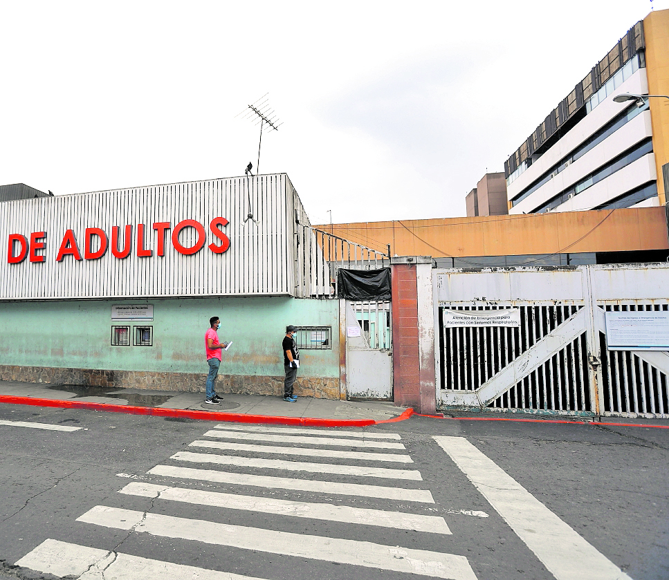 Hospital General San Juan de Dios