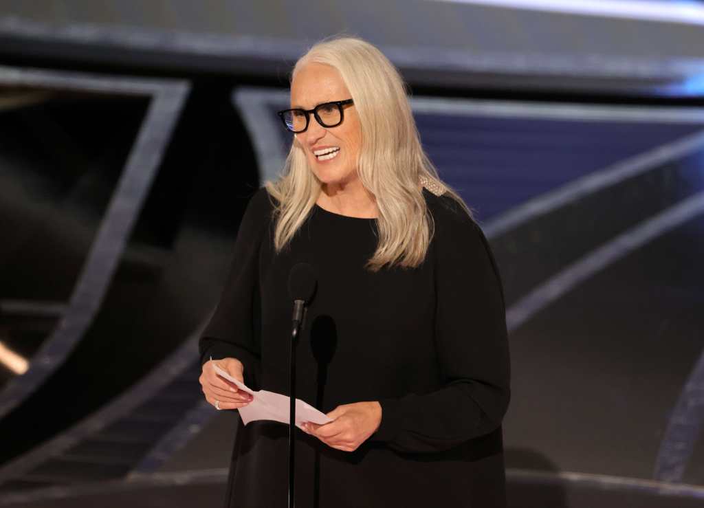 Jane Campion 