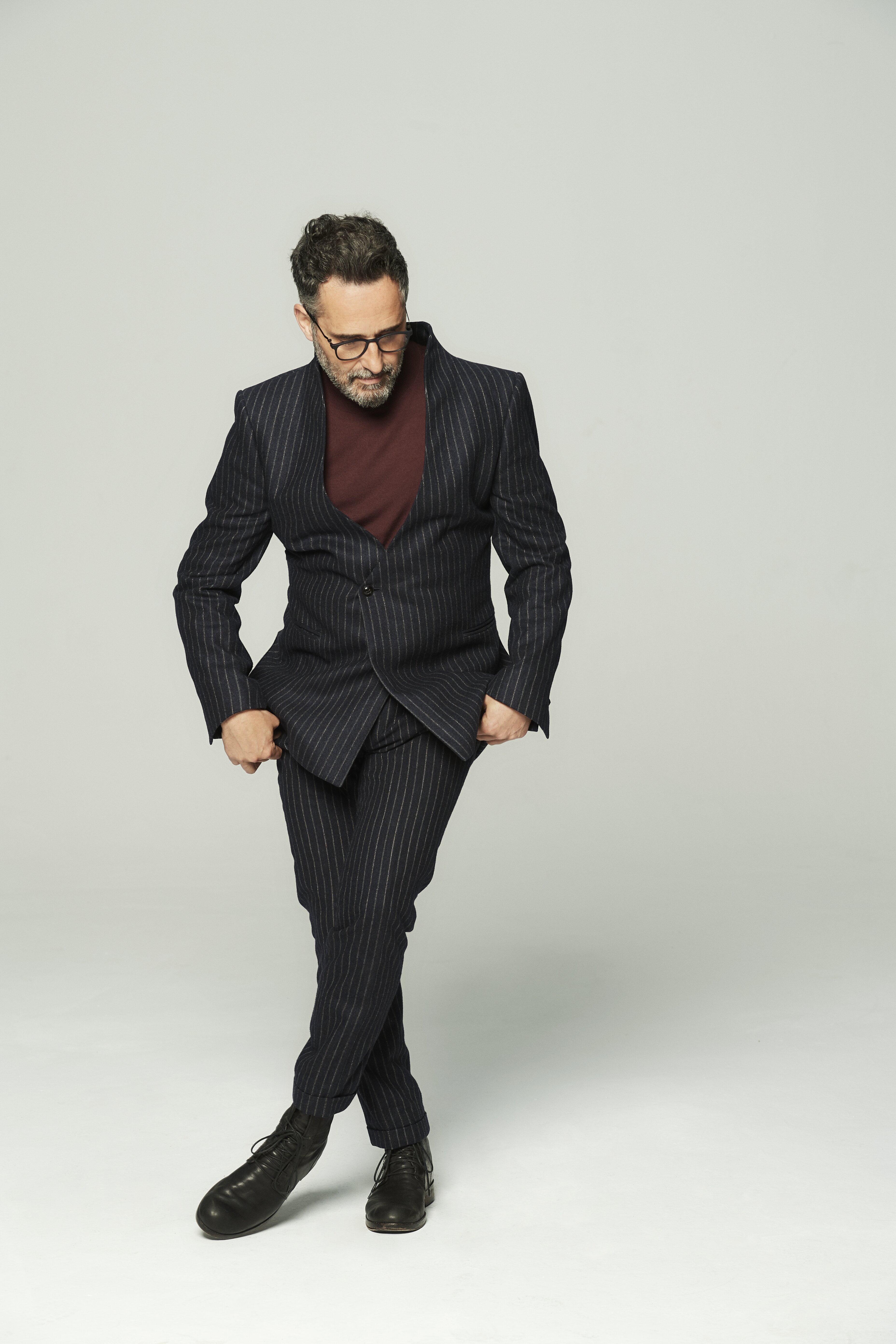 Jorge Drexler 