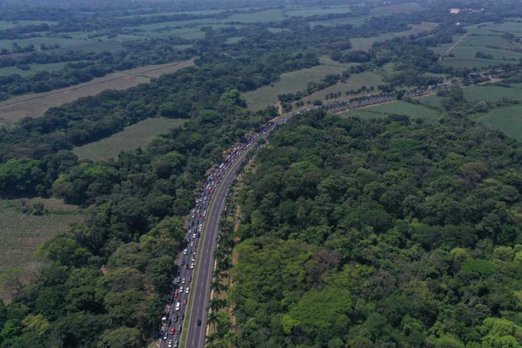 autopista palín escuintla