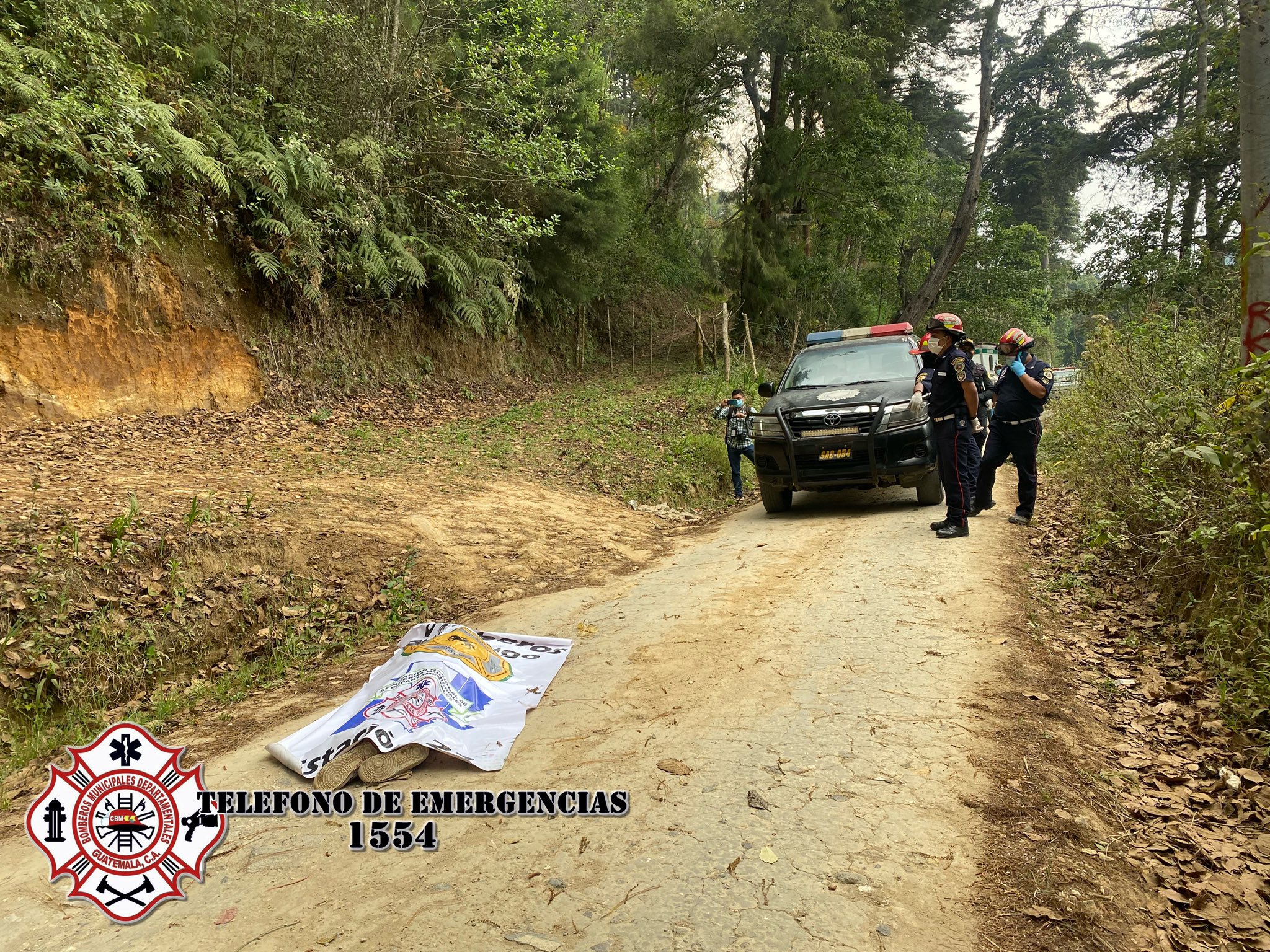 Ataque armado en Sacatepéquez