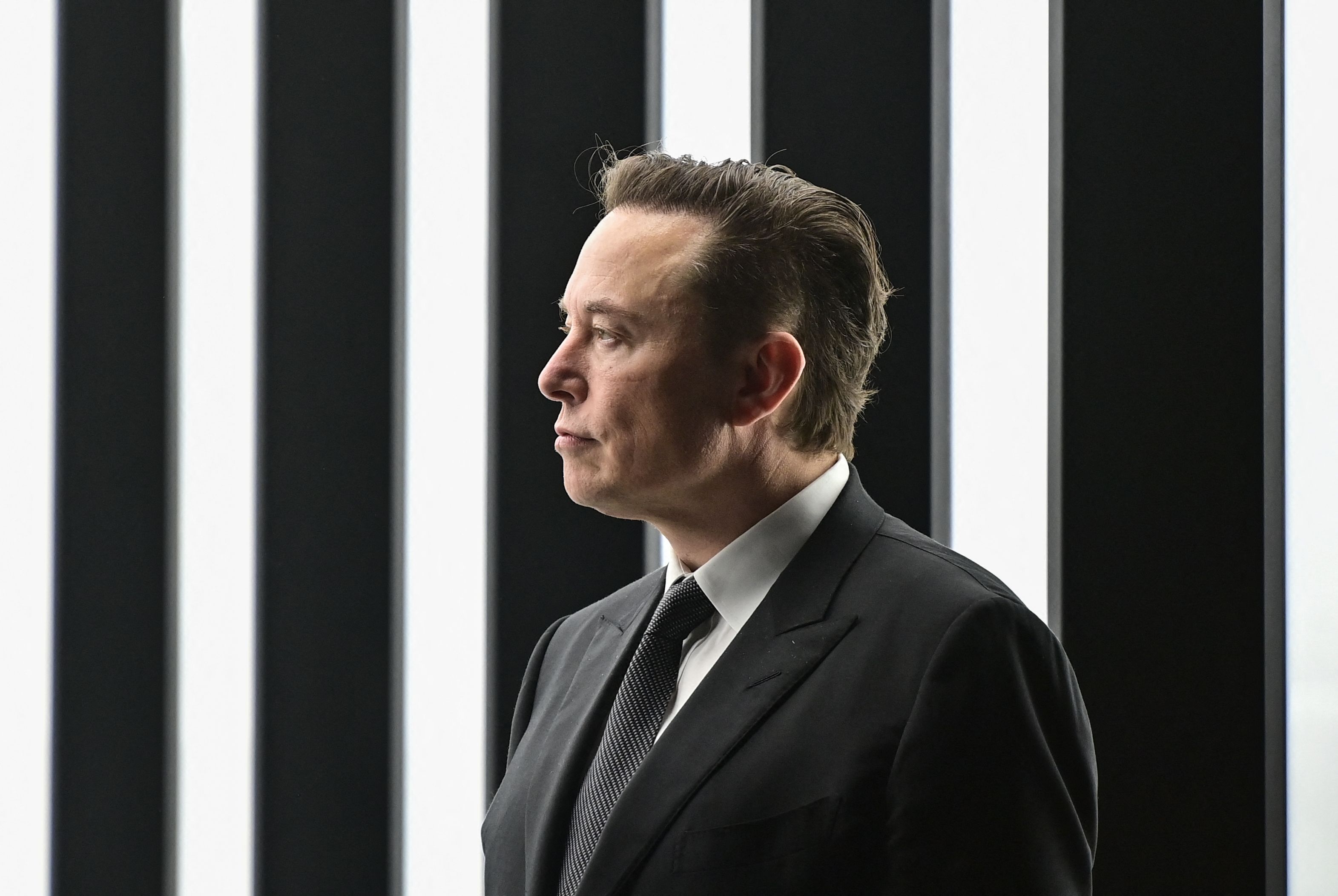 Elon Musk compra acciones de Twitter
