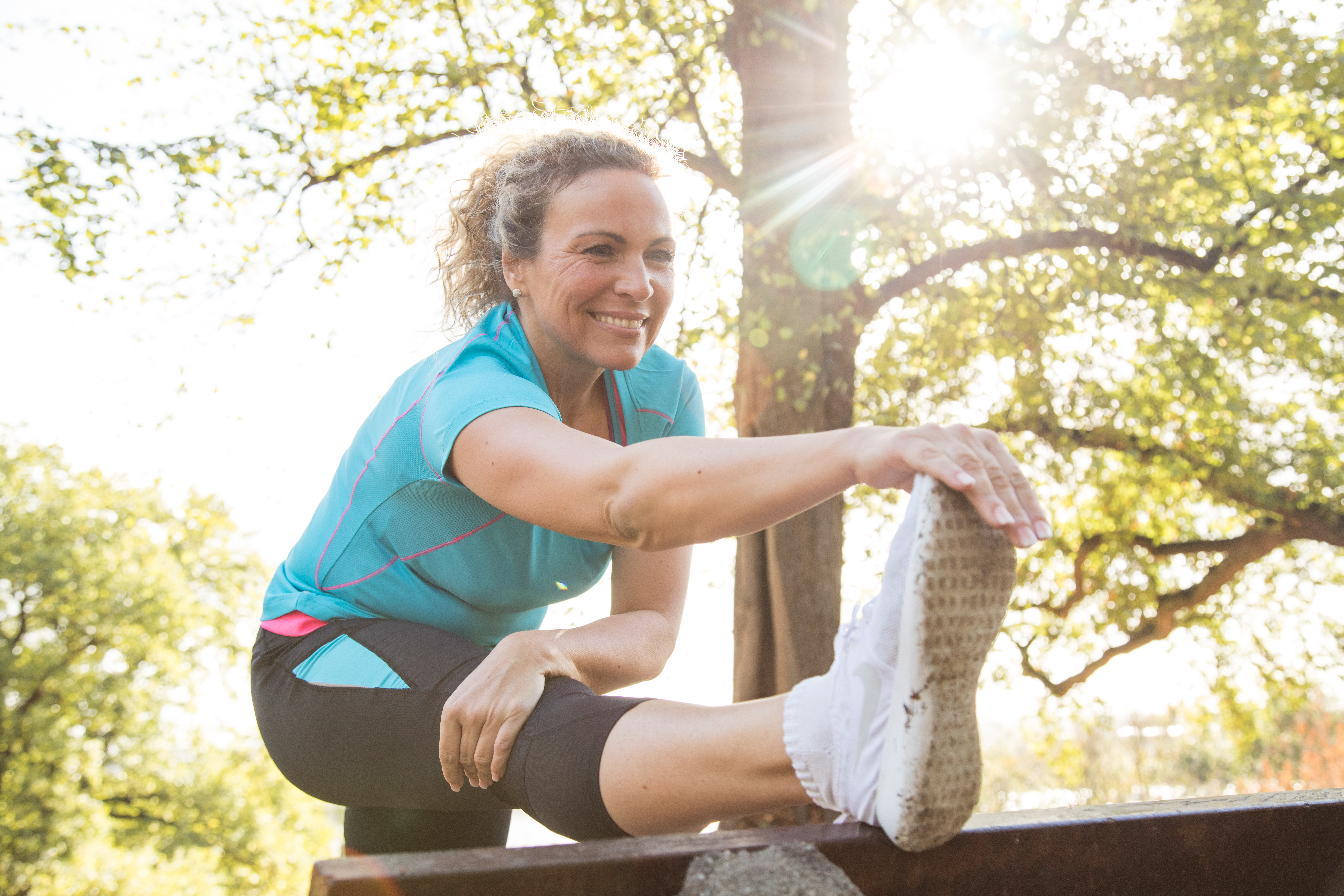 Motivación para hacer deporte: ¿cómo eliminar al "perezoso interior"?