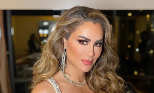 Fotografía de Ninel Conde