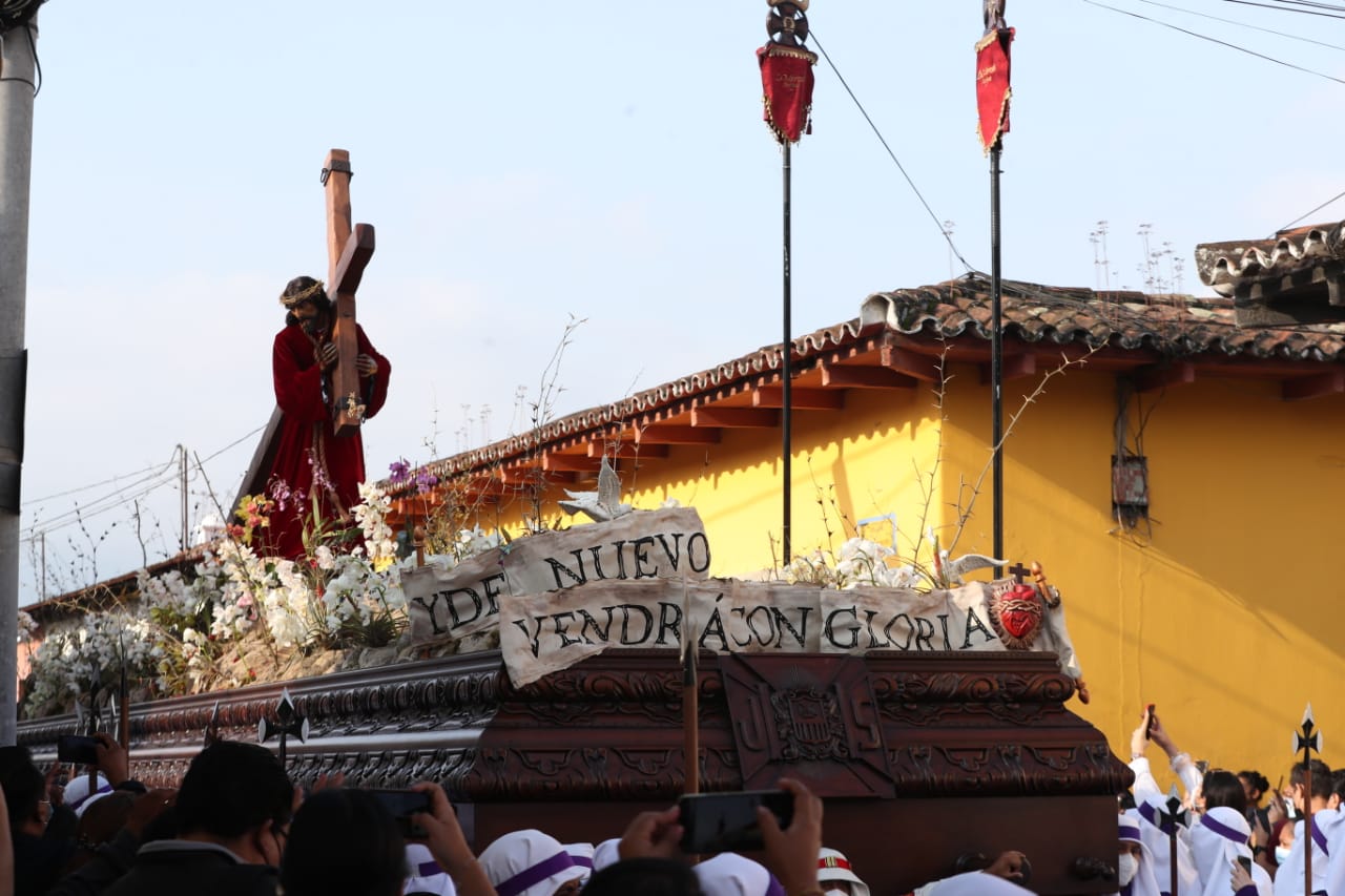 Procesión