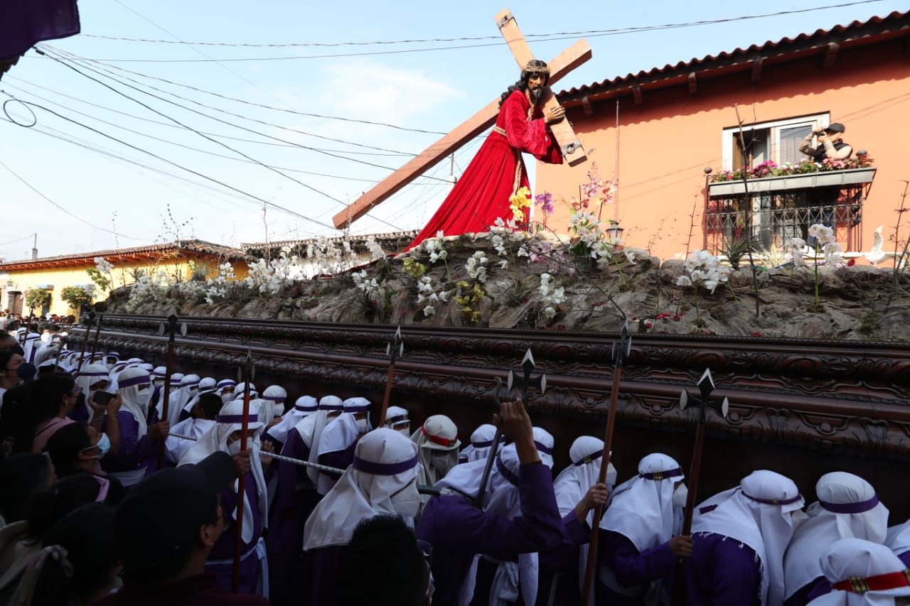 Procesion