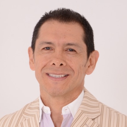 Yesid Barrera, doctor en ciencia política y sociología.