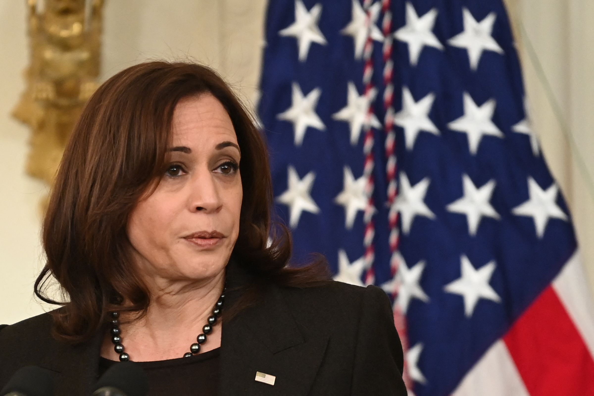 Kamala Harris