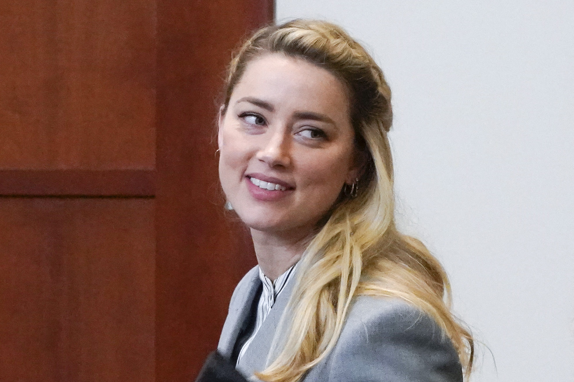 Amber Heard