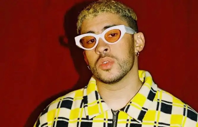 Bad Bunny comentarista