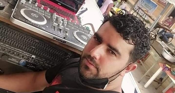 Edwin Medardo Villafuerte Sagastume era conocido como el DJ “Pollito”. (Foto Prensa Libre: Tomada de @elmaizgt)