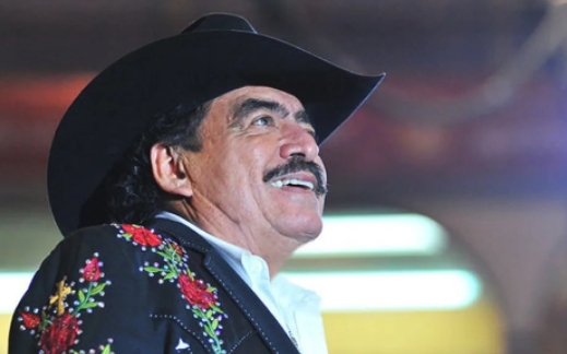 Foto de Joan Sebastian