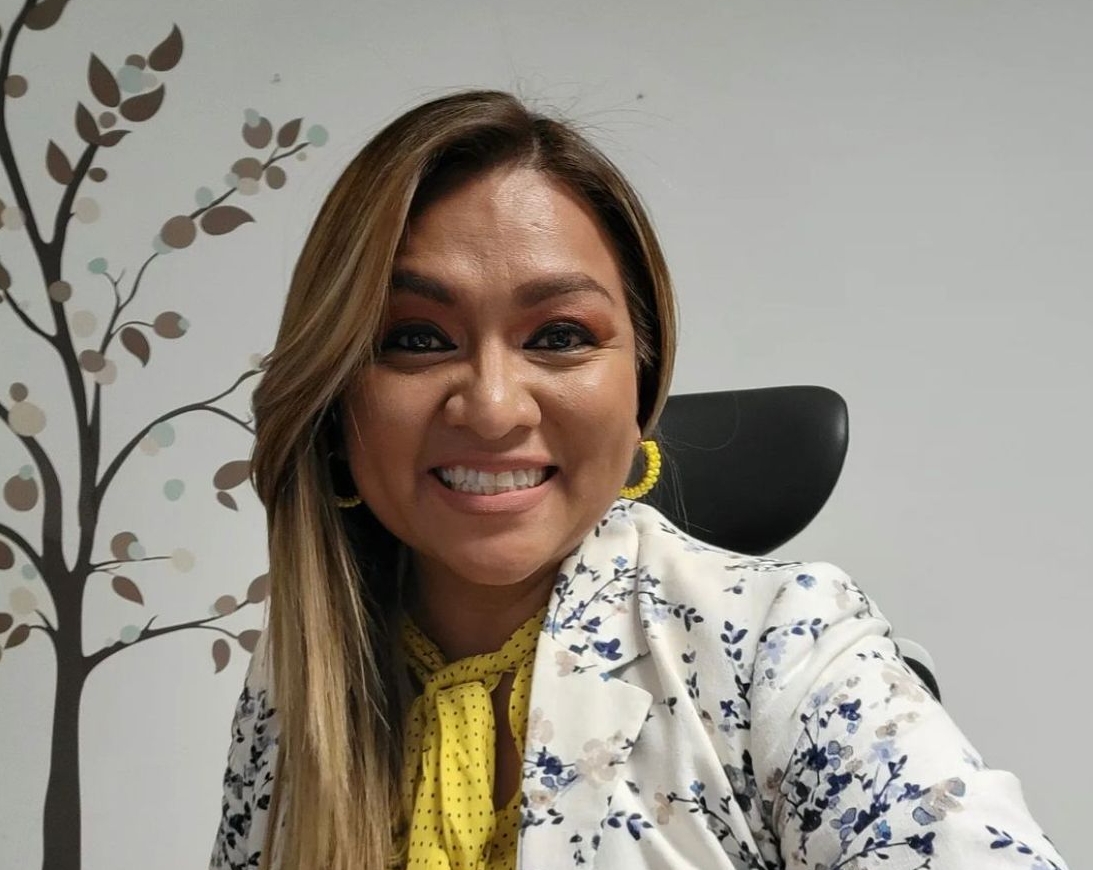 Patricia Castro, Directora de Sistemas de Enseñanza para Santillana Centroamérica Norte