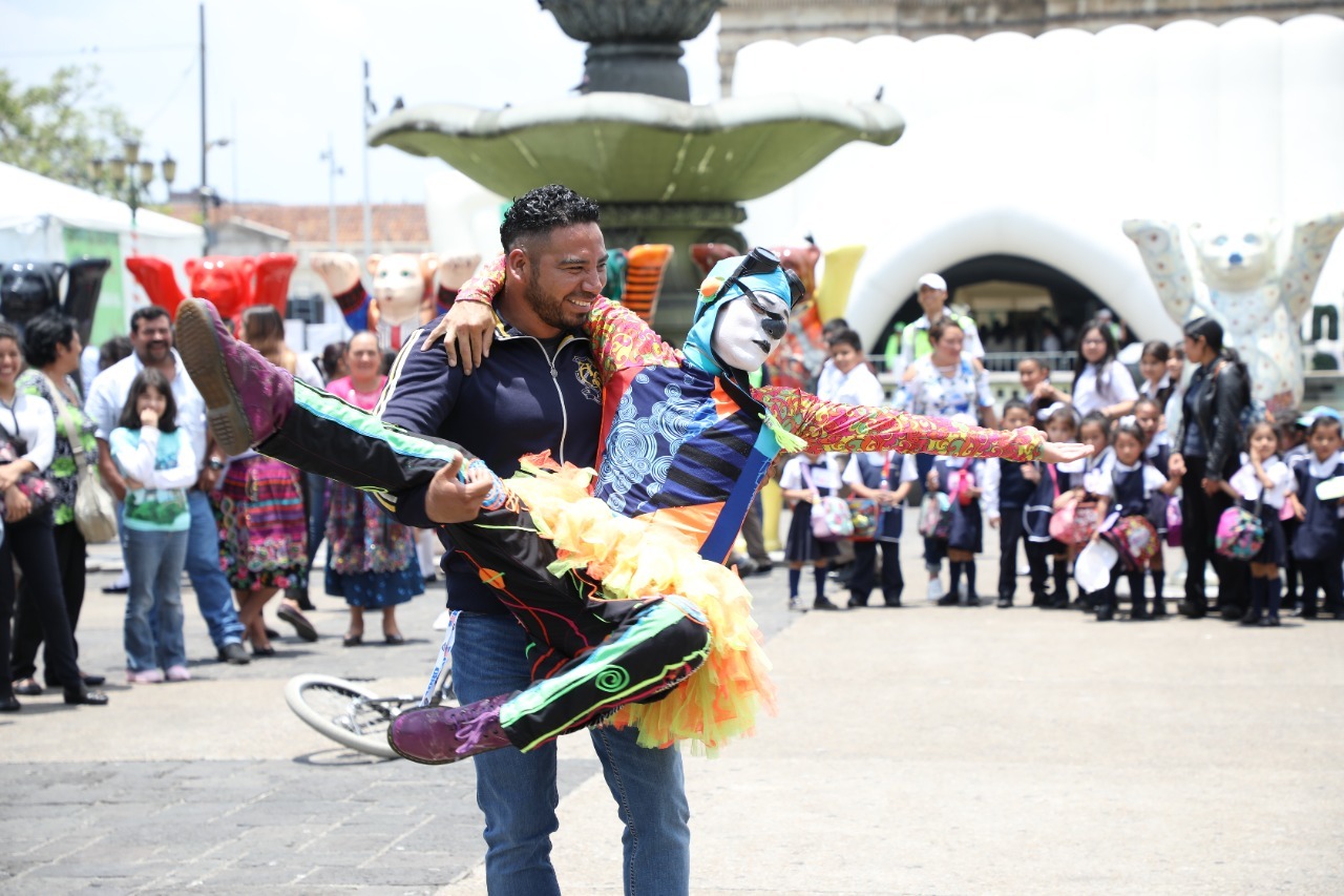 ¿Cuándo será el Festival Cultural Paseo de la Sexta 2022?