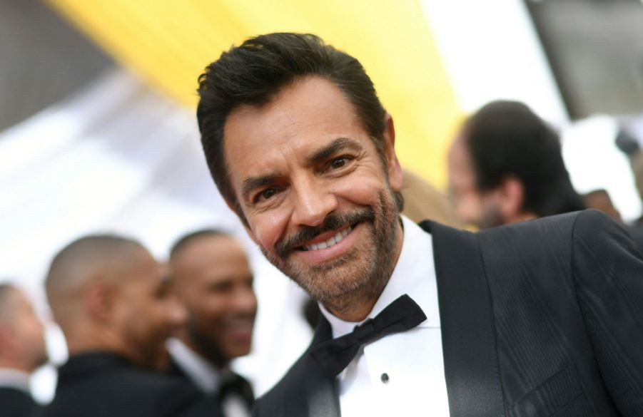 Eugenio Derbez