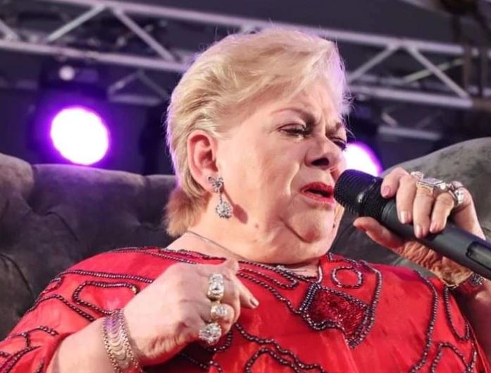 Paquita la del Barrio