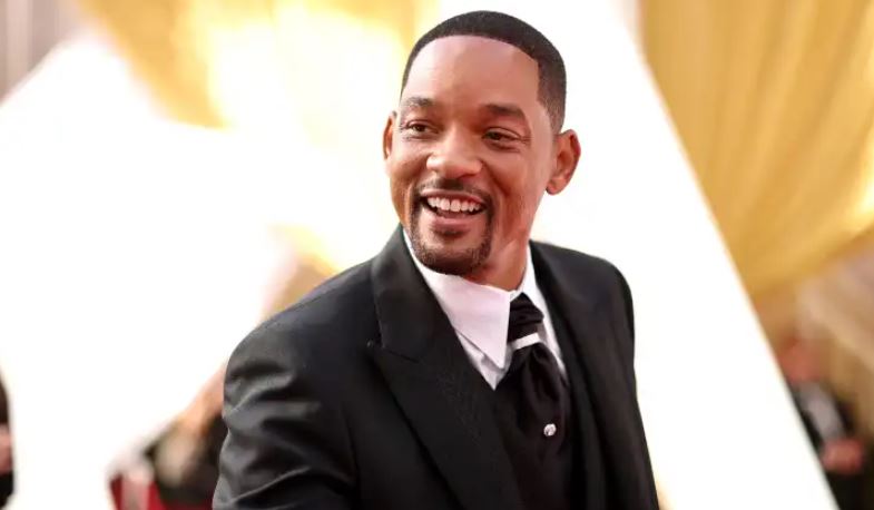 Will Smith