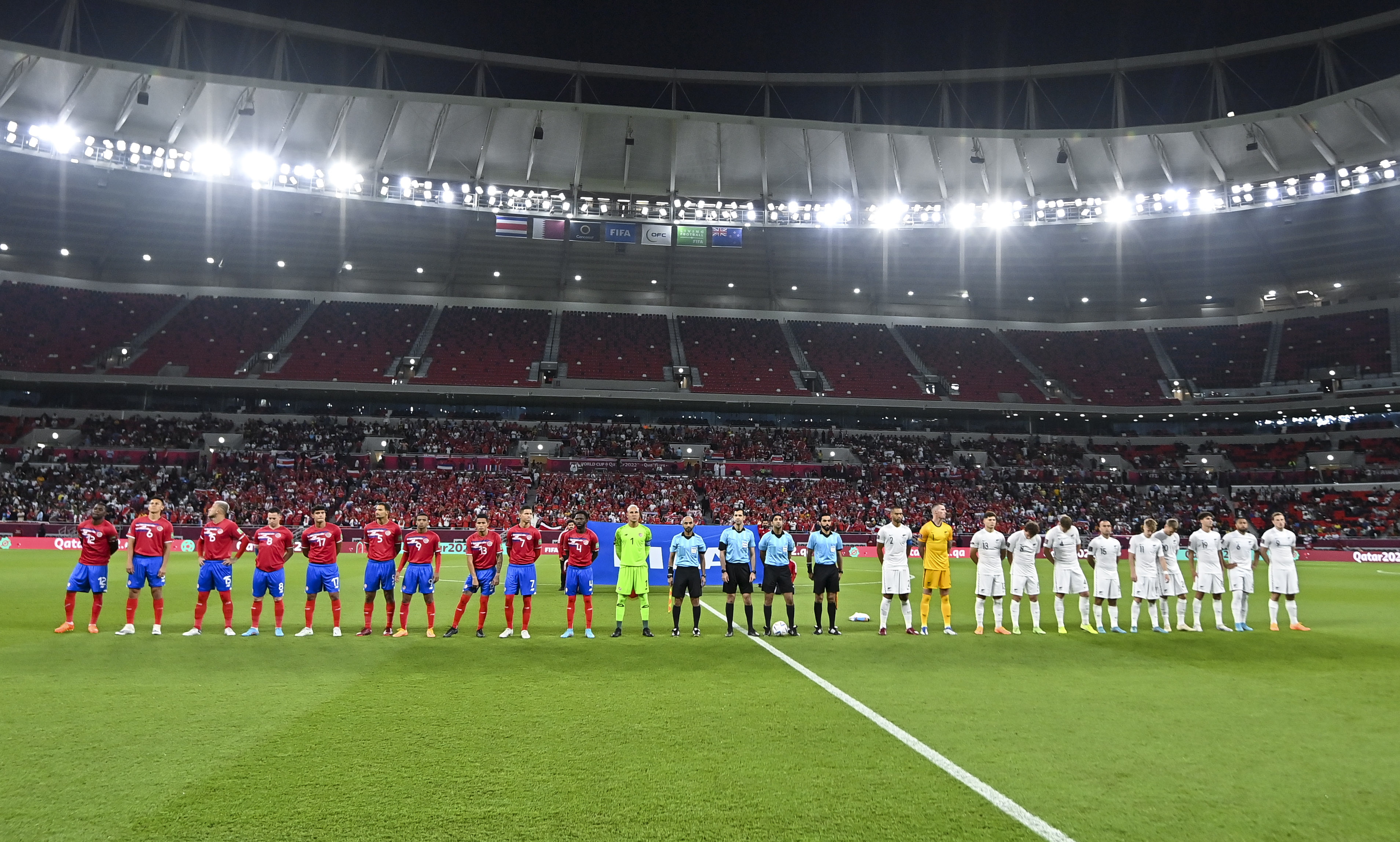 Mundial de Fútbol