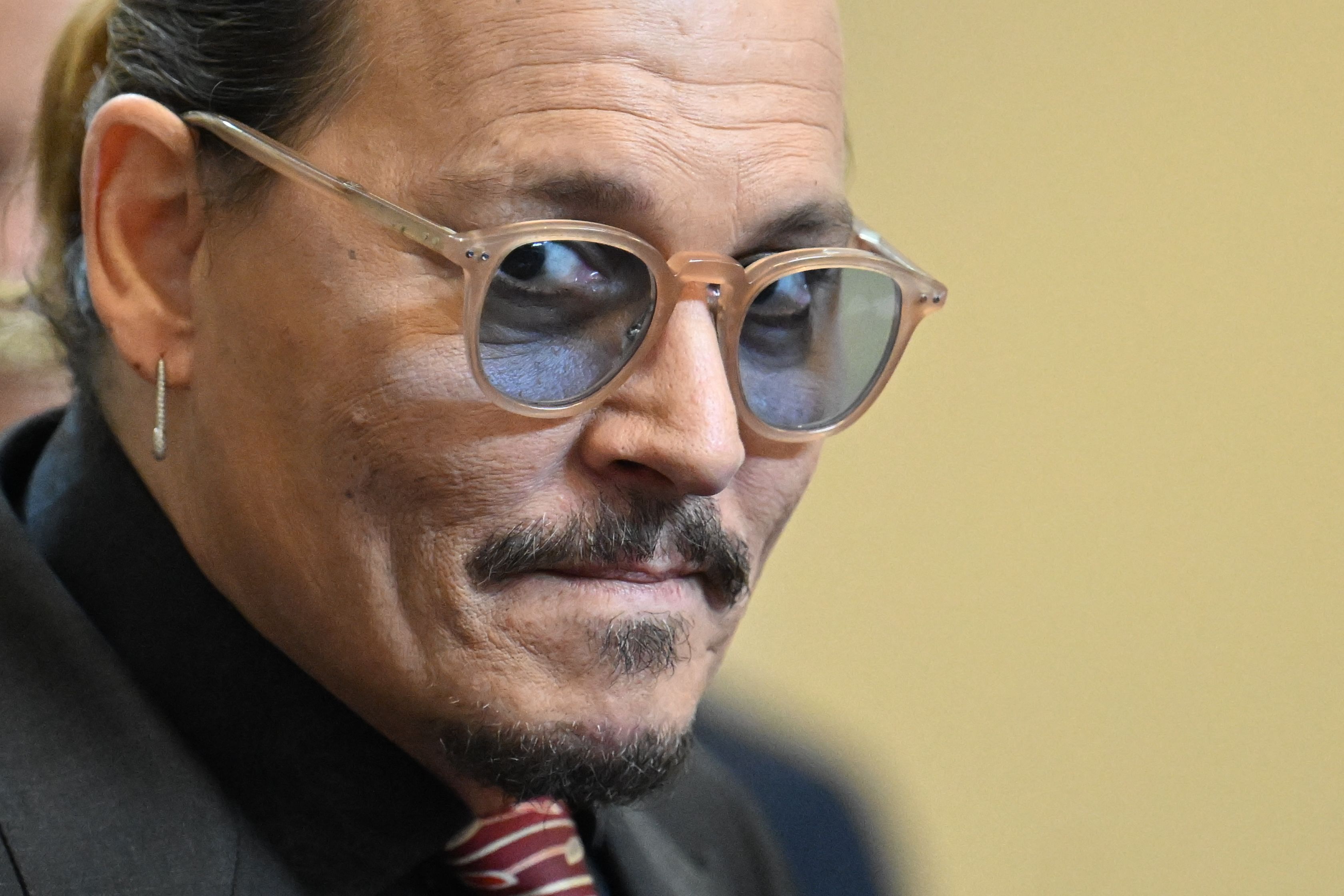 Jhonny Depp declaraciones juicio ganador