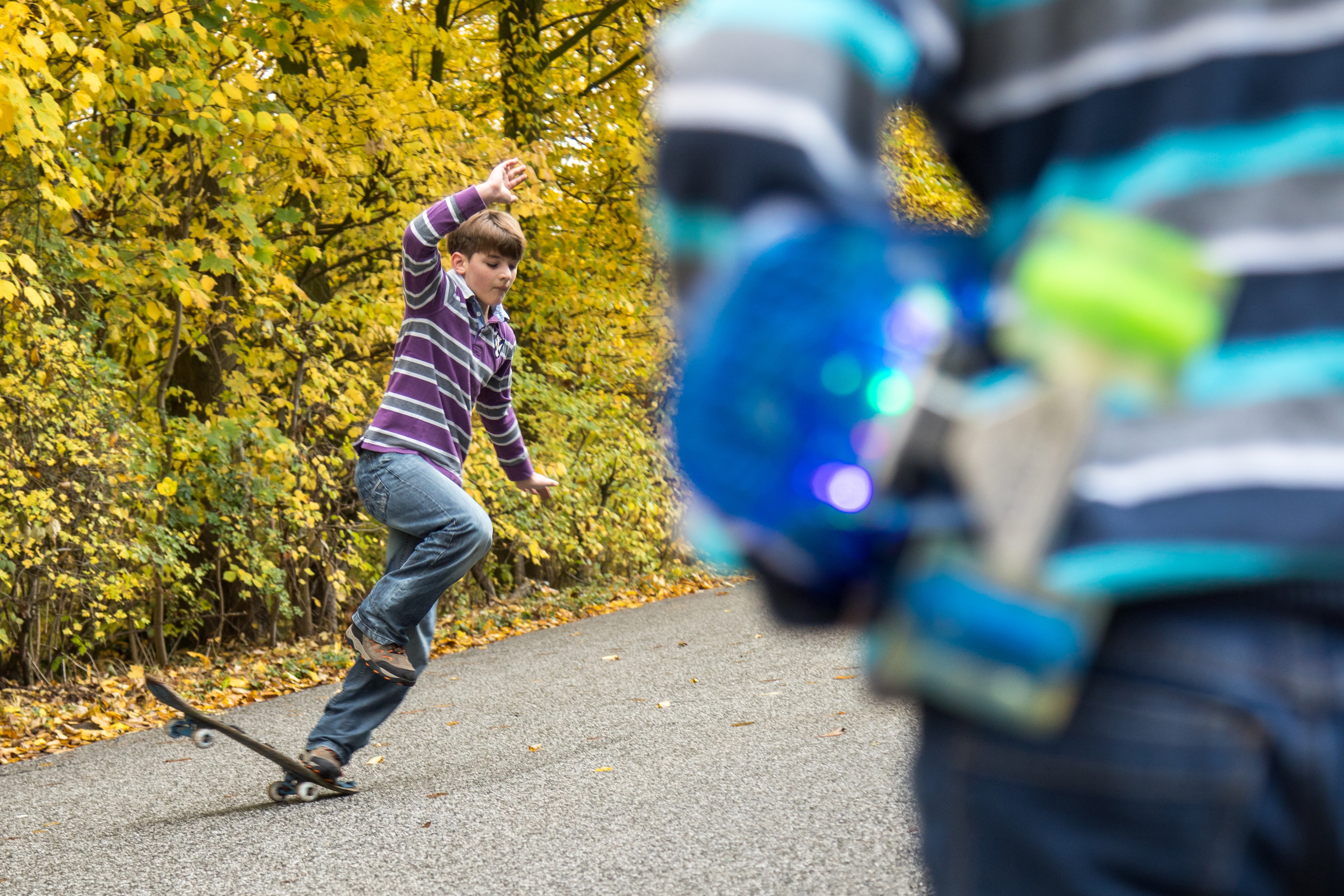 Lesiones deportivas en niños: ¿Qué debo hacer?