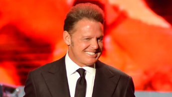 Luis Miguel