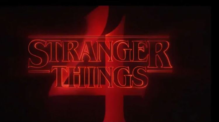 Stranger Things