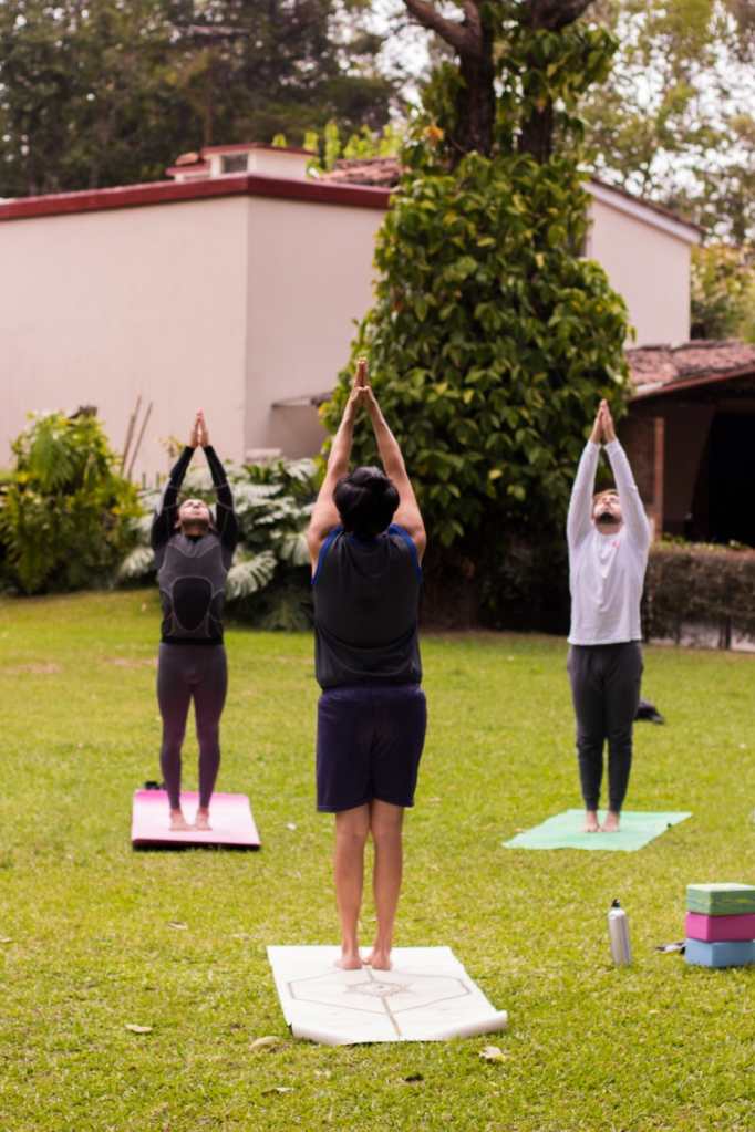 Yoga