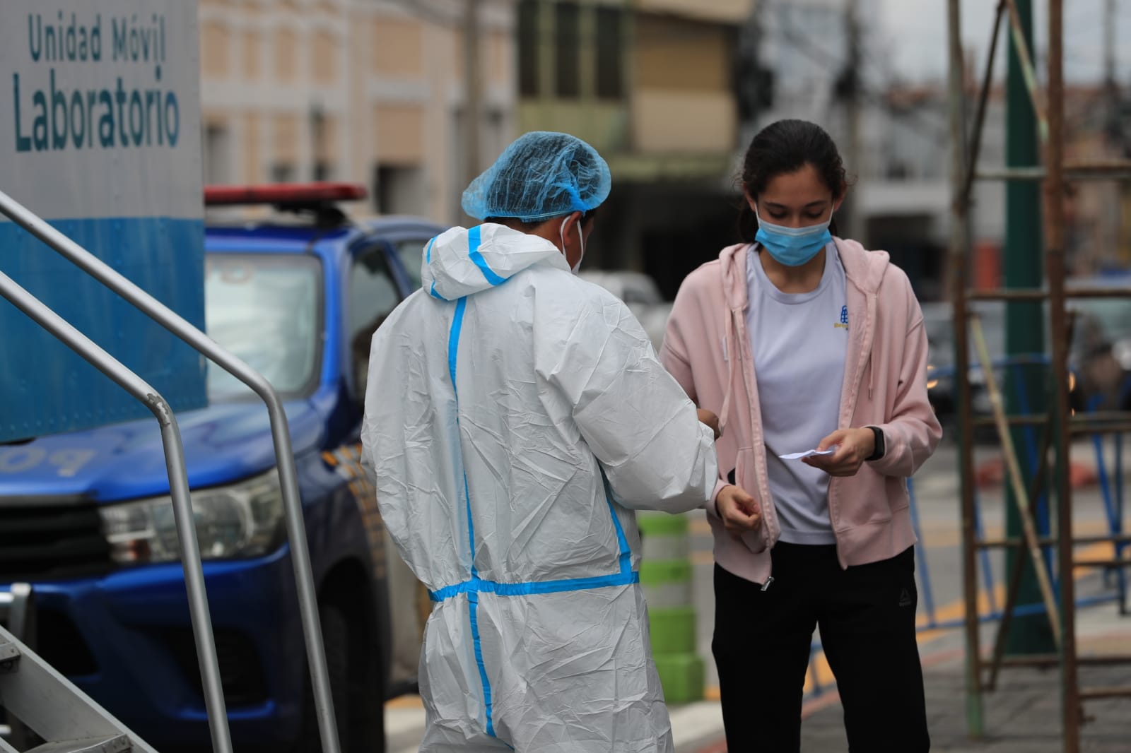 Salud declara alerta epidemiológica por variante que es 27% más contagiosa que Ómicron