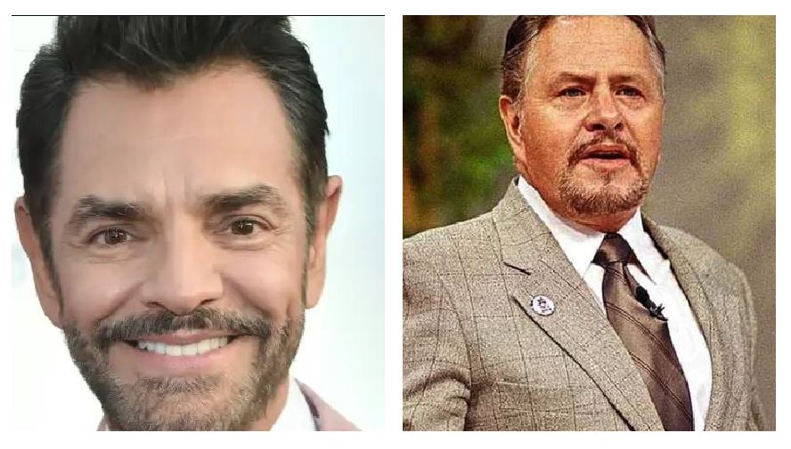 Eugenio Derbez y Paco Stanley