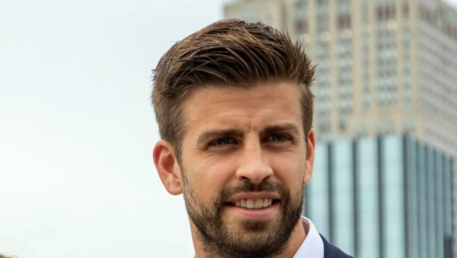 Piqué